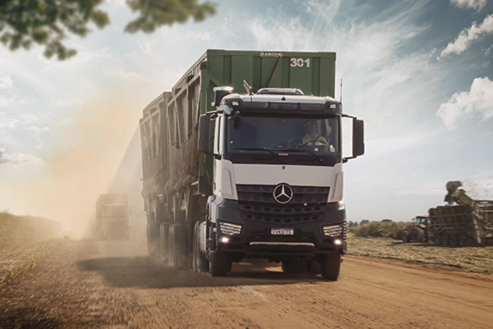 Agronegócio Brasileiro