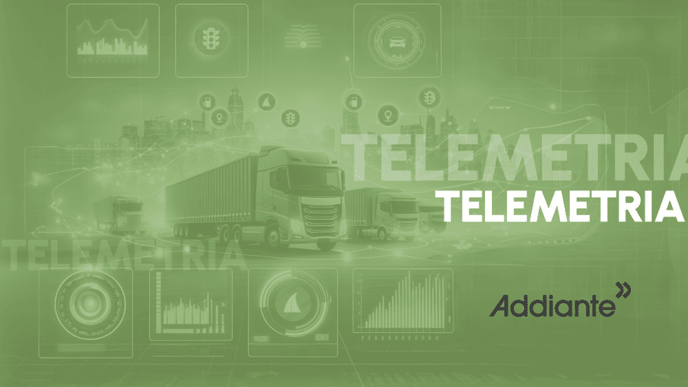 Telemetria: Entenda a importância dessa tecnologia para gestão da sua frota.
