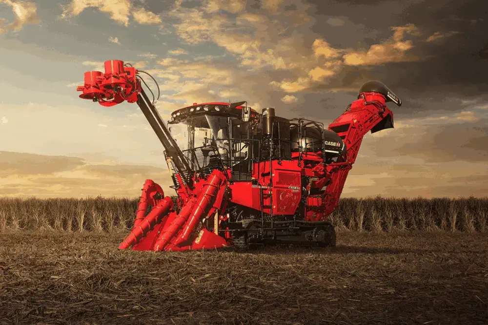 Planejamento no Agronegócio