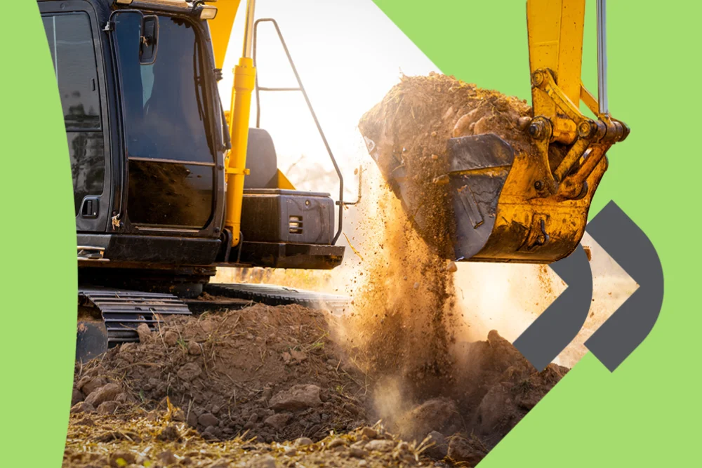 Locação de Máquinas