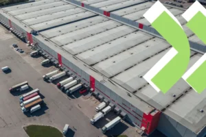 Crossdocking