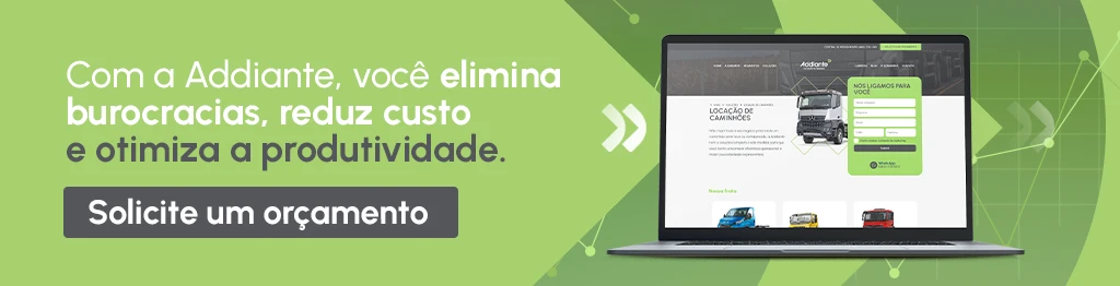 Addiante: Otimize sua operação e reduza custos com o milk run Otimize sua operação e reduza custos com o milk run