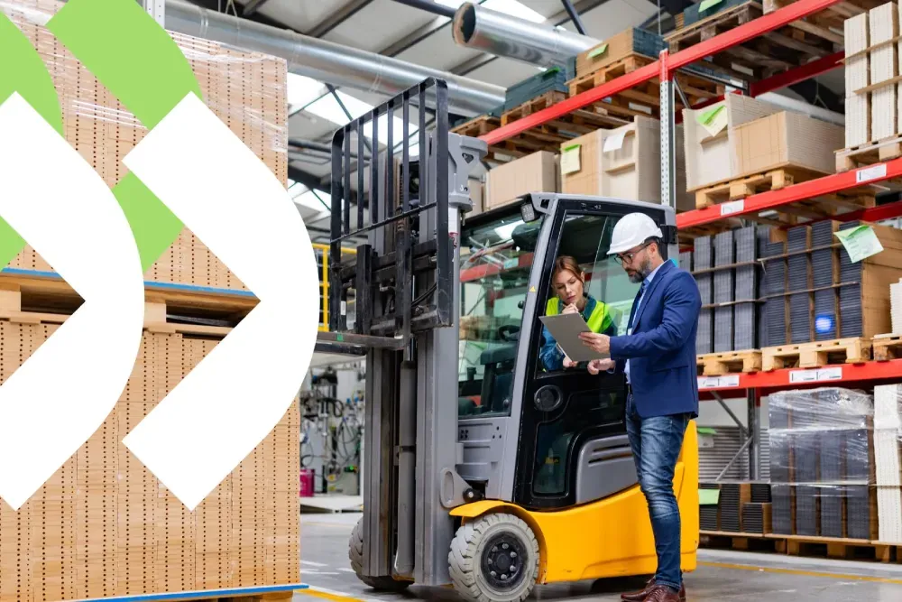 Unitização de Cargas