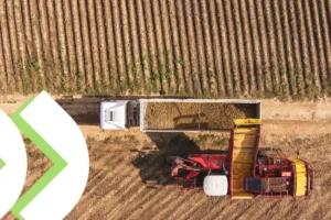 Implementos agrícolas