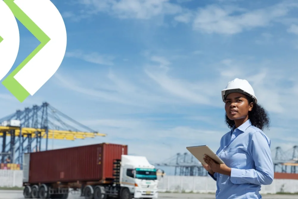 Logística Integrada