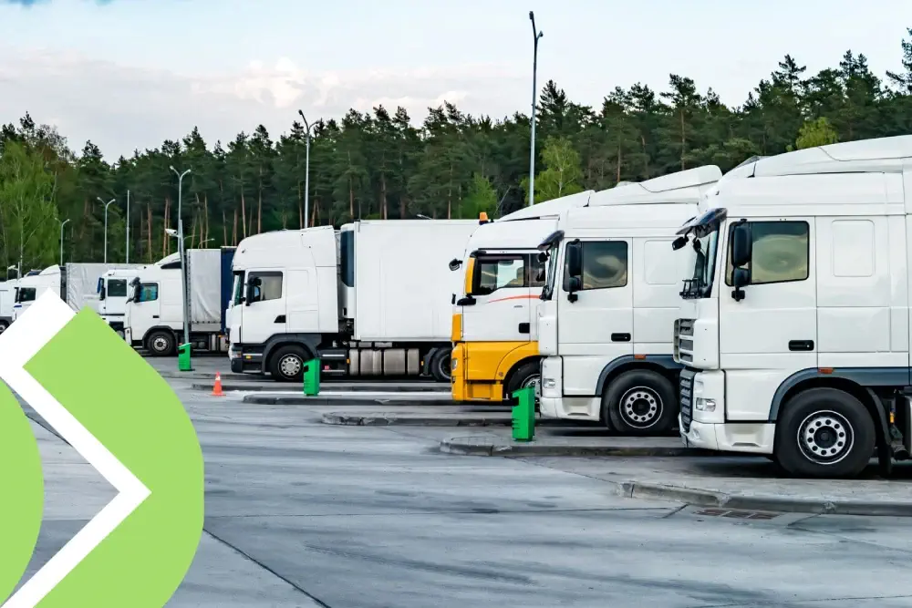 Tipos de Caminhões de Carga