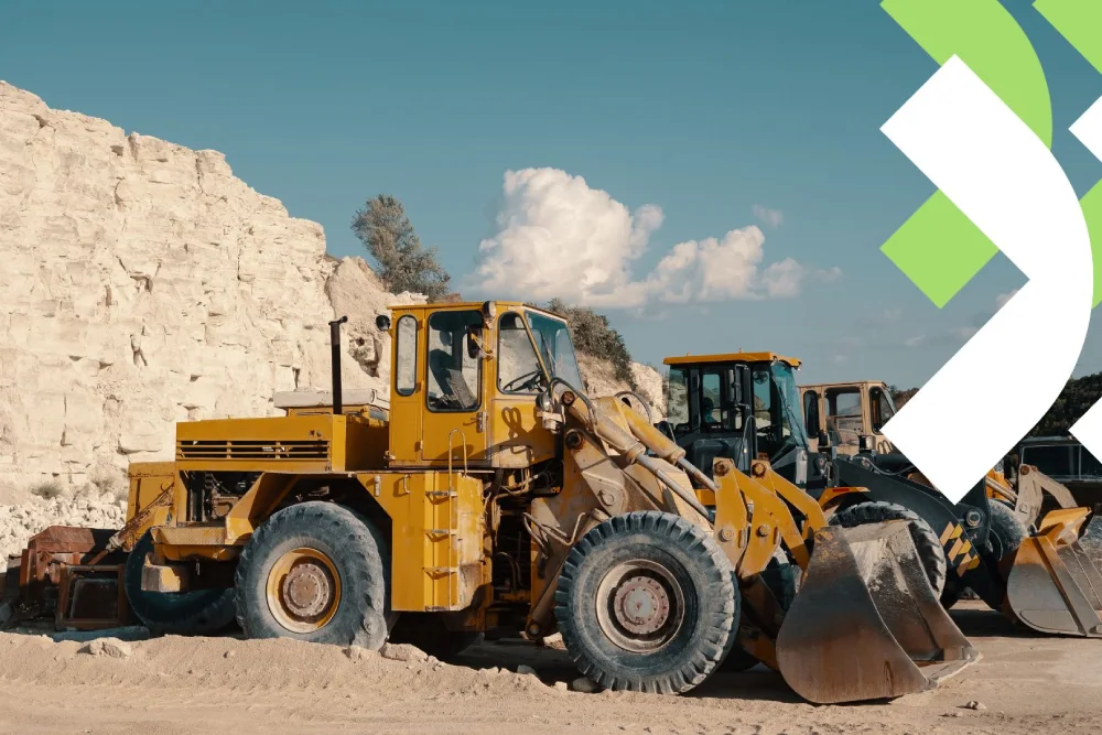 Quanto custa uma pá carregadeira