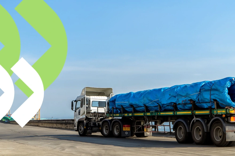 Transporte de Cargas Especiais