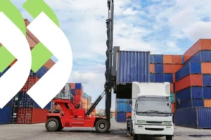 Transporte Intermodal