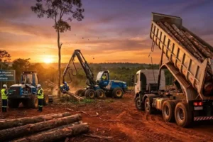 Colheita florestal: o que é, etapas, custos e equipamentos 