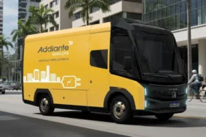 Veículo elétrico de carga: vale a pena? Como usar? | GUIA