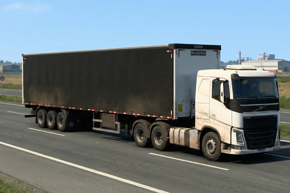 Caminhão toco: o que é? Como escolher o ideal? | GUIA 2026