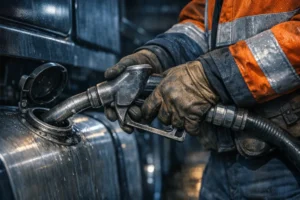 Gestão de combustível de frota: o que é e como fazer o controle